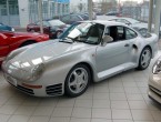 Porsche 959