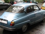 SAAB 96