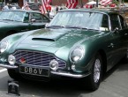 Aston Martin DB6