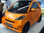 Smart ForTwo Brabus