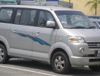 Suzuki APV