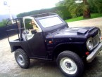 Suzuki LJ 80