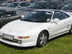 Toyota MR2