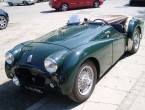 Triumph TR2