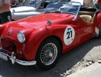 Triumph TR2