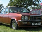 Vauxhall VX 490