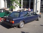 Volvo 760 GLE