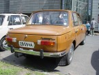 Wartburg 353W