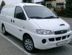 Hyundai H-1