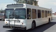 Flyer D40LF