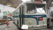 FN Trolleybus T54