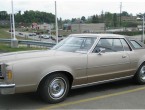 Ford LTD II