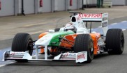 Force India VJM02