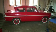 Ford 106 E ANGLIA