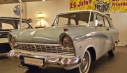 Ford 17 M De Luxe