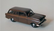 Ford 17M Kombi