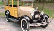 Ford 1929