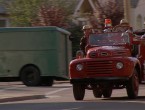 Ford 1948-50 Ford Firetruck