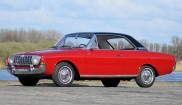 Ford Taunus 20M TS Coupe