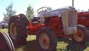 Ford 600