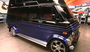 Ford Econoline