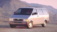 Ford Aerostar