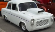 Ford Anglia