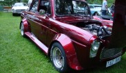 Ford Anglia 101E