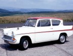 Ford Anglia 105 E