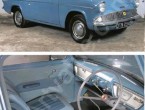 Ford Anglia 105 E