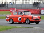 Ford Anglia 105 E