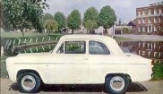 Ford Angllia 100E