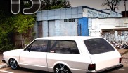 Ford Belina I