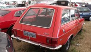 Ford Belina II 16