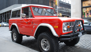 Ford Bronco 302