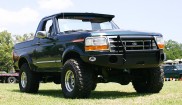 Ford Bronco 4x4