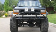 Ford Bronco II XLT