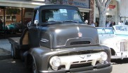 Ford C-600 COE