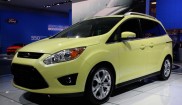 Ford C Max