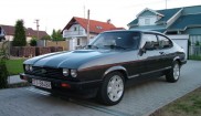 Ford Capri