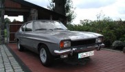 Ford Capri 2000GTXLR