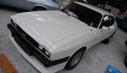 Ford Capri 23 V6