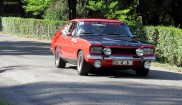 Ford Capri 2300 V6