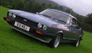 Ford Capri 28i