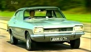 Ford Capri 3000GTXLR