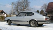 Ford Capri S