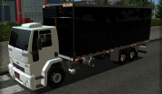 Ford Cargo 1113