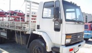 Ford Cargo 1317