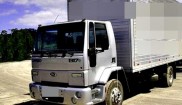 Ford Cargo 1317E