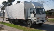 Ford Cargo 1516